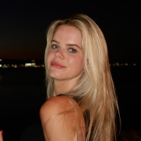 INTER Employee Merel van Asselt's profile photo