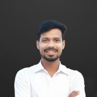 Codex Future Technologies Employee Ankit Pandey's profile photo