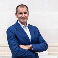 Allergan Aesthetics Employee Mathieu Laloyer's profile photo