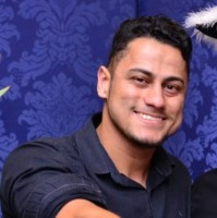 Instituto Federal de Educação, Ciência e Tecnologia do Rio Grande do Sul - Campus Sertão Employee Giovane Bertol's profile photo