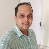 RITES Ltd. Employee Swapnil Tahmankar's profile photo