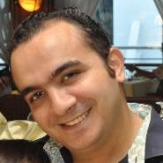 Pantheon Employee Hossam Ahmed's profile photo
