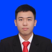 Wings Group Indonesia (Sayap Mas Utama) Employee Alexander Caesar's profile photo