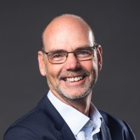 Worley Employee Peter Cox's profile photo