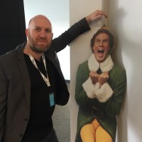 Ntegra Employee Andy Jefferies's profile photo