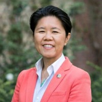Kristyn Wong-Tam Email