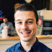 TEEPTRAK Employee Sébastien Puyet's profile photo