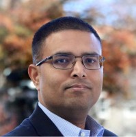 Cigna Healthcare International Health Employee Sid Priya's profile photo