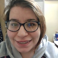 Fin Feather Fur Outfitters Employee April Purdy's profile photo