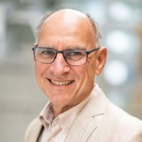 UBC Electrical and Computer Engineering Employee Tim Salcudean's profile photo