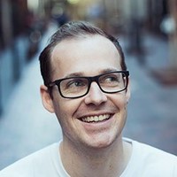 Ferocia Pty Ltd Employee Andrew Carson's profile photo