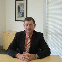 Connect The Dots Employee Gary Billington's profile photo