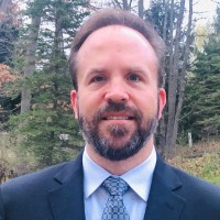 Michigan Department of Insurance and Financial Services Employee Kevin Dyke's profile photo