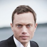 PRO ISP AS Employee øyvind Frøland's profile photo