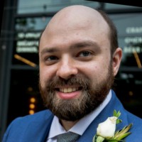 Supply Clinic Employee Daniel Uebelein's profile photo