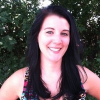 K&G Fashion Superstore Employee Callie Parker's profile photo