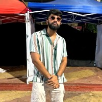 The Big Dumb Project® Employee Varun Salian's profile photo