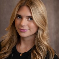 Jewish Federation of Omaha Employee Claire Gordman's profile photo