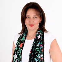 Cognisess Employee Johanna Reategui Risco's profile photo