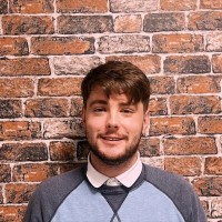 Advania UK Employee Seán Callanan's profile photo