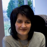 Motopark Academy Employee Cristina Calin's profile photo