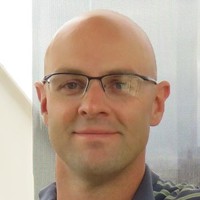 Amazon Employee Jay Myers's profile photo