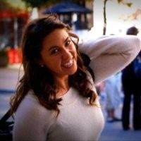 Scripps Treasure Coast Newspapers Employee Jessica Hamilton's profile photo