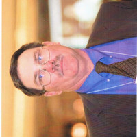 Amtrak Employee Ralph Parsons's profile photo