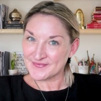 Local First Arizona Employee Kat Meyer's profile photo