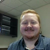 Trustwave Employee Ryan Chelberg's profile photo