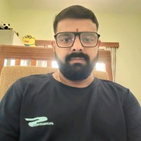Tesco Bengaluru Employee Krishna D's profile photo