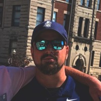 Shaun Kreighbaum Email & Phone Number