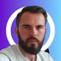 DuckDAO Employee Lukas Jurczak's profile photo