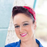 Michelle Gordon Email & Phone Number