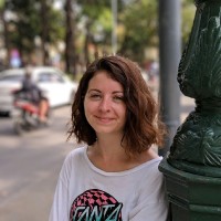 Metrion Biosciences Employee Amy Broad's profile photo