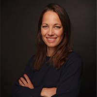 FIT Reisen Employee Joana Siebert's profile photo