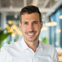Hilti Thüringen (Österreich) Employee Tobias Roth's profile photo
