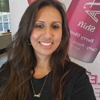 SYFA Employee Joanna Kelly's profile photo