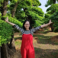Julia Yu Email