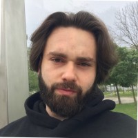 LETONIX Employee Loai Enaia's profile photo