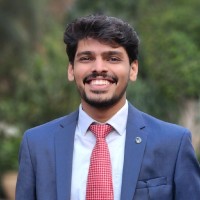 Plant-A Insights Group Employee Chinmay Jain's profile photo