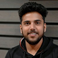 Chetan Kumar Email & Phone Number
