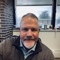 Allied Universal Security Services Employee Scott Rhoads's profile photo