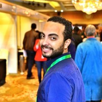 WUZZUF Employee Shady Elhosiny's profile photo