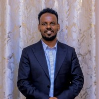 Shabelle Bank S.C Employee Ahmed Tayib's profile photo