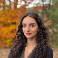 Vacation Tracker Employee Carmen Matar's profile photo