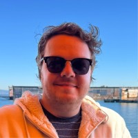 Gamma Employee Zach Leach's profile photo