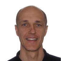 Cogiscan Employee André Corriveau's profile photo