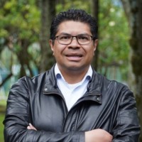 Escuela Superior de Administración Pública Employee Sergio Chica's profile photo
