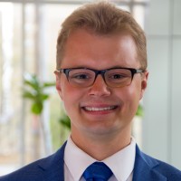 University of Pittsburgh School of Public Health Employee Coleman Drake's profile photo